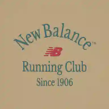 New Balance LogoT