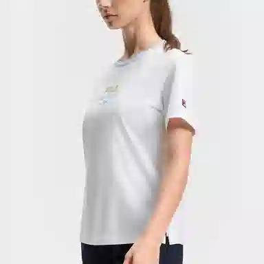 FILA ART IN SPORTS T