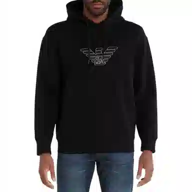 EMPORIO ARMANI SS24 Logo