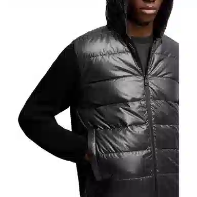 Moncler padded