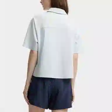 FILA MILANO SS25 Polo