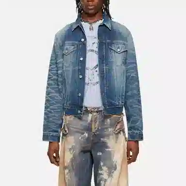 Acne Studios FW24 2024