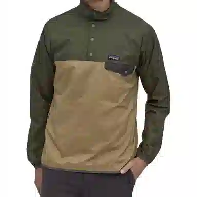 Patagonia Pullover Sweater