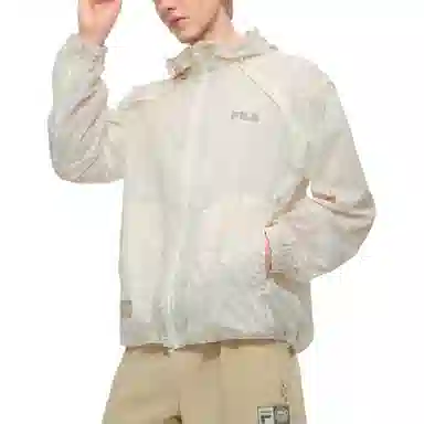 FILA FUSION x MR.DOODLE