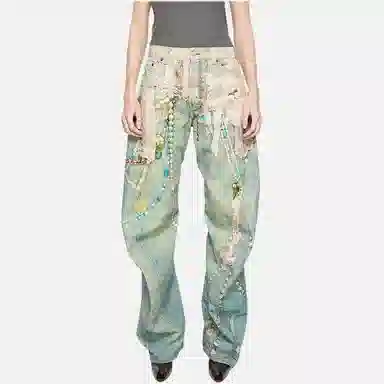 Acne Studios SS25 2006F