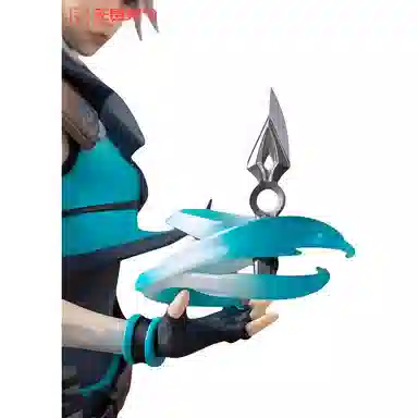 LEAGUE OF LEGENDS 16