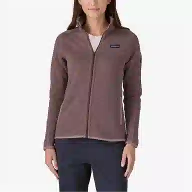 patagonia W's Better Sweater Fleece Jacket