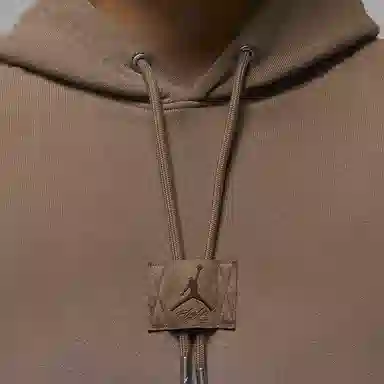 Jordan Flight Fleece