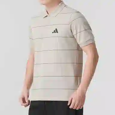 adidas FI STRIPE POLO Polo