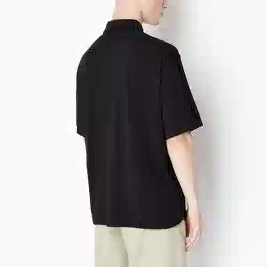 ARMANI EXCHANGE SS23 LogoPolo