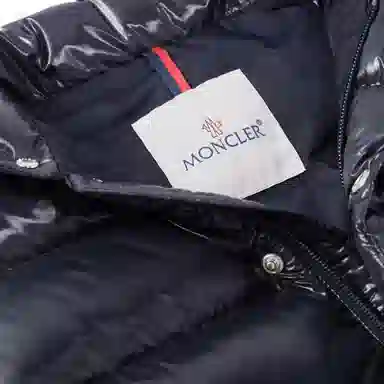 Moncler Tib Down Gilet