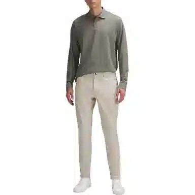 lululemon ABC Warpstreme 34