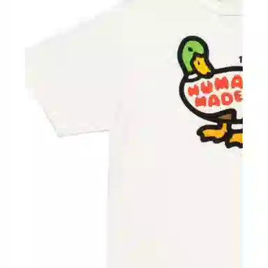 HUMAN MADE T