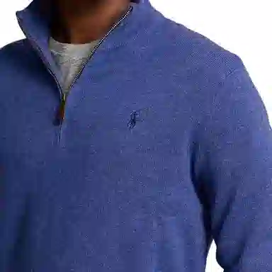Polo Ralph Lauren Sweater Blue