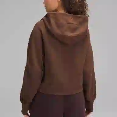 lululemon Scuba Hoodie