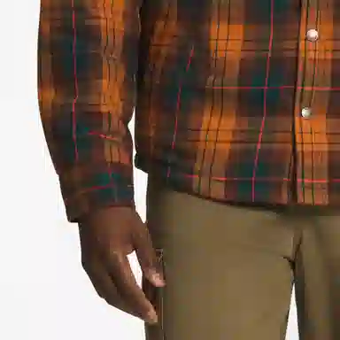 THE NORTH FACE CAMPSHIRE