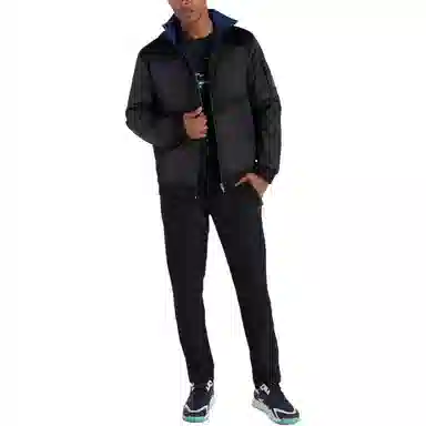 HUGO BOSS Reversible Quilted Jacket