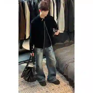 DUATOGE cleanfitvibe