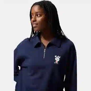 UNIQLO x Labubu SS25 Pullover Sweatshirt