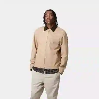 Carhartt WIP FW24 Detroit Jacket