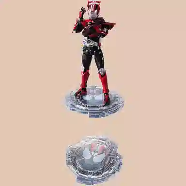 BANDAI DRIVE s.h.figuarts drive 20 14.5cm