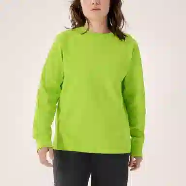 Arcteryx BIRD COTTON Crag T