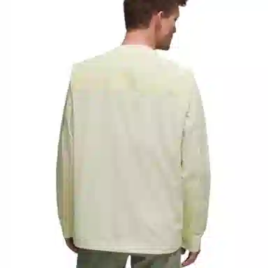 lululemon Hike Convertible Bomber White