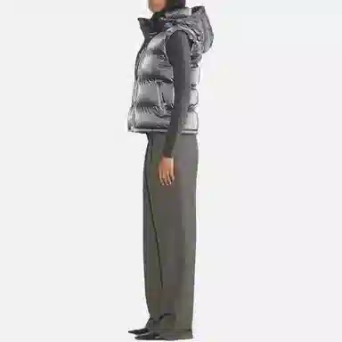 Aritzia Super Puff Liquid Shine