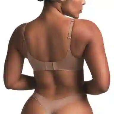 SKIMS Ultimate Bra Sienna