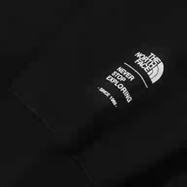 THE NORTH FACE Logo