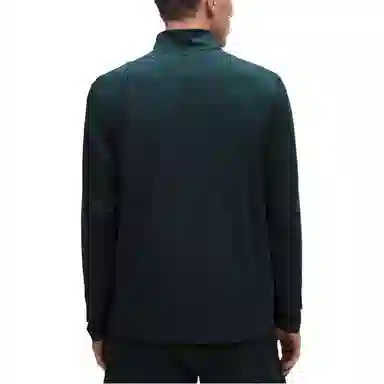 lululemon Soft Jersey Half Zip