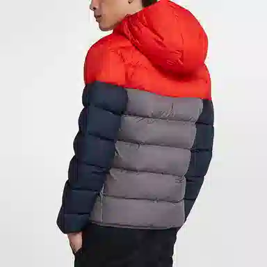 Nike Nsw Windrunner Down Fill