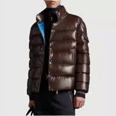 Moncler Lule Brown