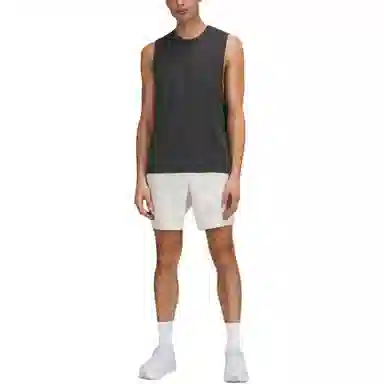 lululemon Metal Vent Tech