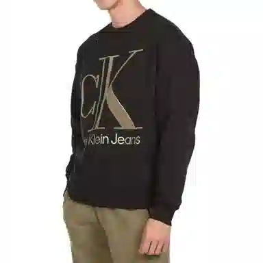 CKCalvin Klein FW22 Logo