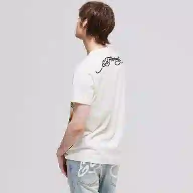 Ed Hardy T