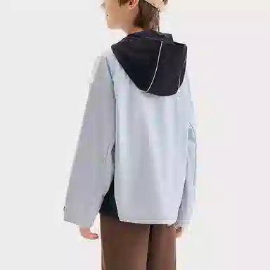 FILA KIDS WHITE LINE