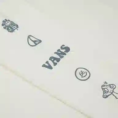 Vans T
