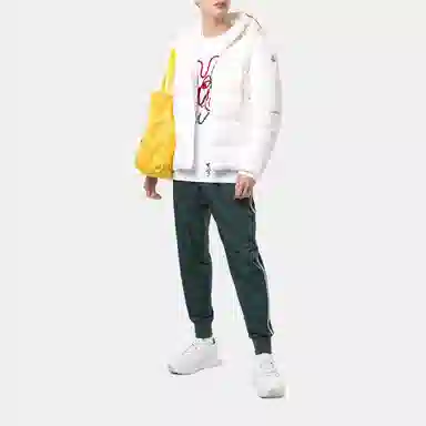 Moncler EUS SS21