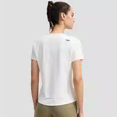 DESCENTE WOMENS RUNNING T