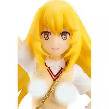 FURYU Railgun S 18.5cm