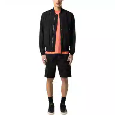 Stone Island Bermuda Shorts