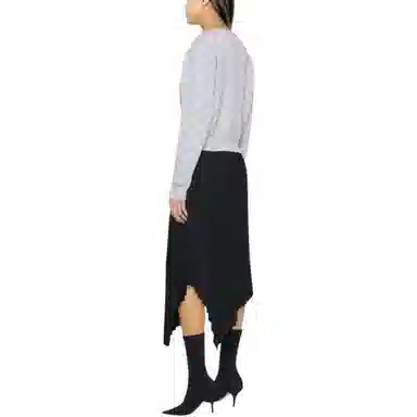 Balenciaga FW22 Logo