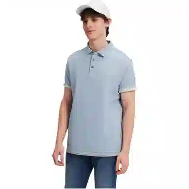 Hush Puppies Polo