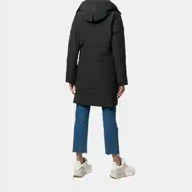 Canada Goose SS21 Shelburne Logo