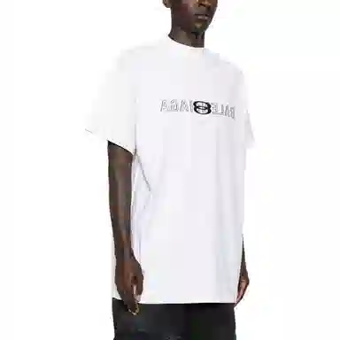 Balenciaga SS24 LogoT