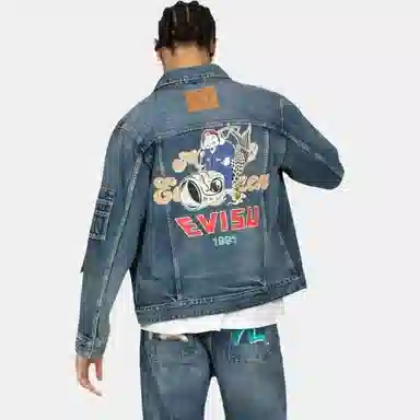 EVISU SS24