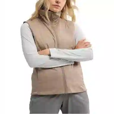Arcteryx FW23 Atom Vest Womens Logo