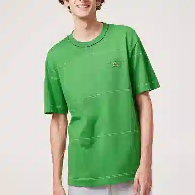 LACOSTE SS23 T
