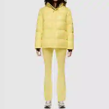 ARITZIA Super Puff Hi-Gloss Original 5